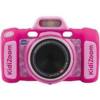 Vtech KidiZoom Duo FX, digital camera (pink) 80-519954
