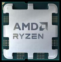 CPU AMD 9900X3D AMD Ryzen 9 Desktop AMD RyzenT 9 9900X3D  4.4 GHz 12xCores Cache 140MB Socket Socket AM5 TDP 120 W GPU Yes Tray 100-000001368 100-000001368