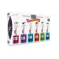 Sweet Home Collection Selected Fragrances Set - Dárková sada aroma difuzérů