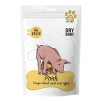 PAKA ZWIERZAKA - Lio PEPE Kiauliena (kiaulienos nugarinė) liofilizuotas skanėstas 60g