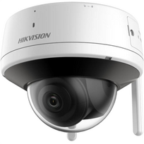 Hikvision | Camera | DS-2CV2141G2-IDW | Dome | 4 MP | 2.8mm | IP66 | H.265 | MicroSD/SDHC/SDXC card (256GB)
