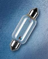 ams-OSRAM 6429 Lemputė, salono apšvietimas