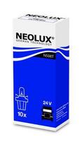 NEOLUX® N508T Lemputė, salono apšvietimas