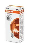 ams-OSRAM 3797 Lemputė, salono apšvietimas