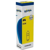 NARVA 178303000 Lemputė, salono apšvietimas