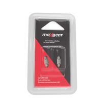 MAXGEAR 78-0173SET Lemputė, salono apšvietimas