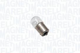 MAGNETI MARELLI 004007100000 Lemputė, valstybinio numerio apšvietimas