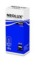NEOLUX® N505 Lemputė, salono apšvietimas