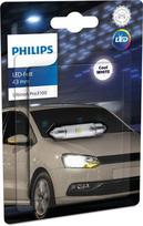 PHILIPS 11866CU31B1 Lemputė, valstybinio numerio apšvietimas