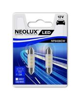 NEOLUX® NF6436CW-02B Lemputė, salono apšvietimas