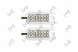 ABAKUS L42-210-0005LED Valstybinio numerio apšvietimas