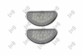 ABAKUS L51-210-0001LED Valstybinio numerio apšvietimas