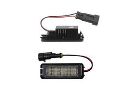 ABAKUS L53-210-0010LED Valstybinio numerio apšvietimas