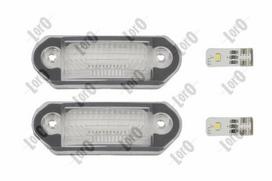 ABAKUS 048-03-905LED Valstybinio numerio apšvietimas