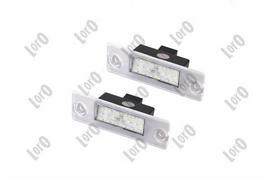ABAKUS L03-210-0004LED Valstybinio numerio apšvietimas