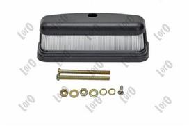 ABAKUS L27-210-0002LED Valstybinio numerio apšvietimas