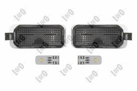 ABAKUS 017-13-905LED Valstybinio numerio apšvietimas