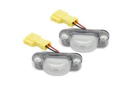 ABAKUS L46-210-0002LED Valstybinio numerio apšvietimas