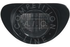 AIC 55772 Valstybinio numerio apšvietimas