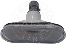 AIC 55786 Valstybinio numerio apšvietimas
