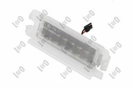 ABAKUS L10-210-0002LED Valstybinio numerio apšvietimas