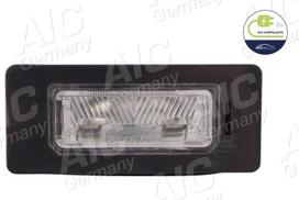 AIC 56445 Valstybinio numerio apšvietimas