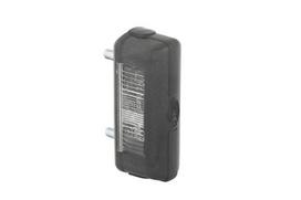 HELLA 2KA 001 389-101 Valstybinio numerio apšvietimas
