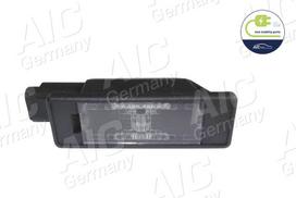 AIC 55773 Valstybinio numerio apšvietimas