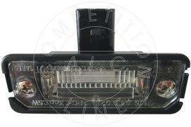 AIC 53387 Valstybinio numerio apšvietimas