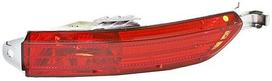 HELLA 2XX 010 344-201 Dangtis, galinis rūko žibintas