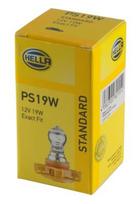 HELLA 8GA 223 569-021 Galinio rūko žibinto lemputė