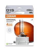 ams-OSRAM 66140-1HB Lemputė, prožektorius