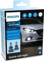 PHILIPS 11366U3022X2 Lemputė, rūko žibintas