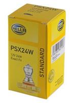 HELLA 8GA 223 569-001 Lemputė, rūko žibintas