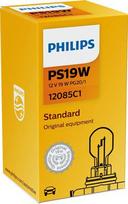 PHILIPS 12085C1 Lemputė, rūko žibintas