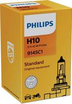 PHILIPS 9145C1 Lemputė, rūko žibintas