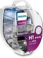 PHILIPS 12258VPS2 Lemputė, prožektorius