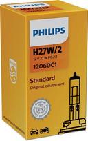 PHILIPS 12060C1 Lemputė, rūko žibintas