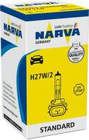 NARVA 480423000 Lemputė, rūko žibintas
