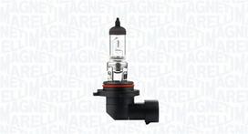 MAGNETI MARELLI 002550100000 Lemputė, rūko žibintas