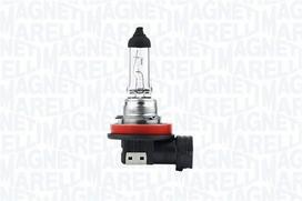 MAGNETI MARELLI 002557400000 Lemputė, rūko žibintas