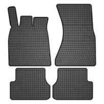 Frogum 0730 Guminiai kilimėliai  AUDI A6 11-
