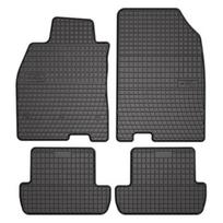 Frogum 0753 Guminiai kilimėliai RENAULT MEGANE III 06-