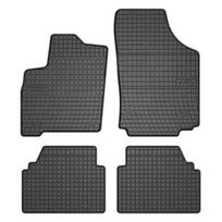 Frogum 543015 Guminiai kilimėliai OPEL MERIVA 03-
