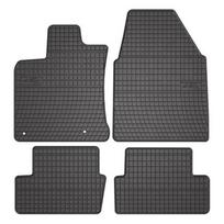 Frogum 0450 Guminiai kilimėliai NISSAN QASHQAI 07-
