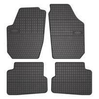 Frogum 0017 Guminiai kilimėliai SKODA FABIA II 07-