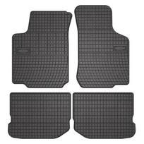 Frogum 0012 Guminiai kilimėliai VW GOLF IV 97-06 NEW BEETLE 1998-2010