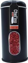 "Chefino" skrudintų sezamų "Umeboshi" 80g skardinė Prieskoniai daržovėms, tofu, salotoms, mėsai
