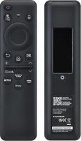 "Fourmor" originalus nuotolinio valdymo pultas - BN59-01455A Saulės energija įkraunamas nuotolinio valdymo pultas, skirtas "Samsung NEO QLED Crystal UHD Smart TV".Palaiko balso komandas
