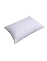 Pagalvė LUXURY 50x70cm, užpildas: 90%žąsų pūkas10%plunksnos 700g